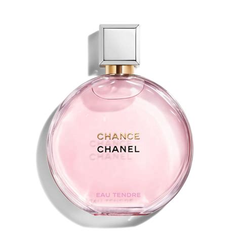 chanel chance eau tendre model|Chanel Chance Eau tendre ulta.